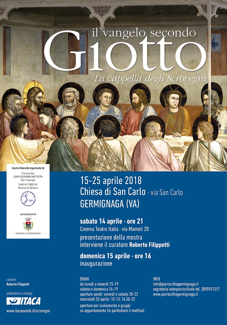 Mostra Giotto